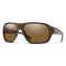 Deckboss, Matte Tortoise + ChromaPop Polarized Brown Lens, hi-res