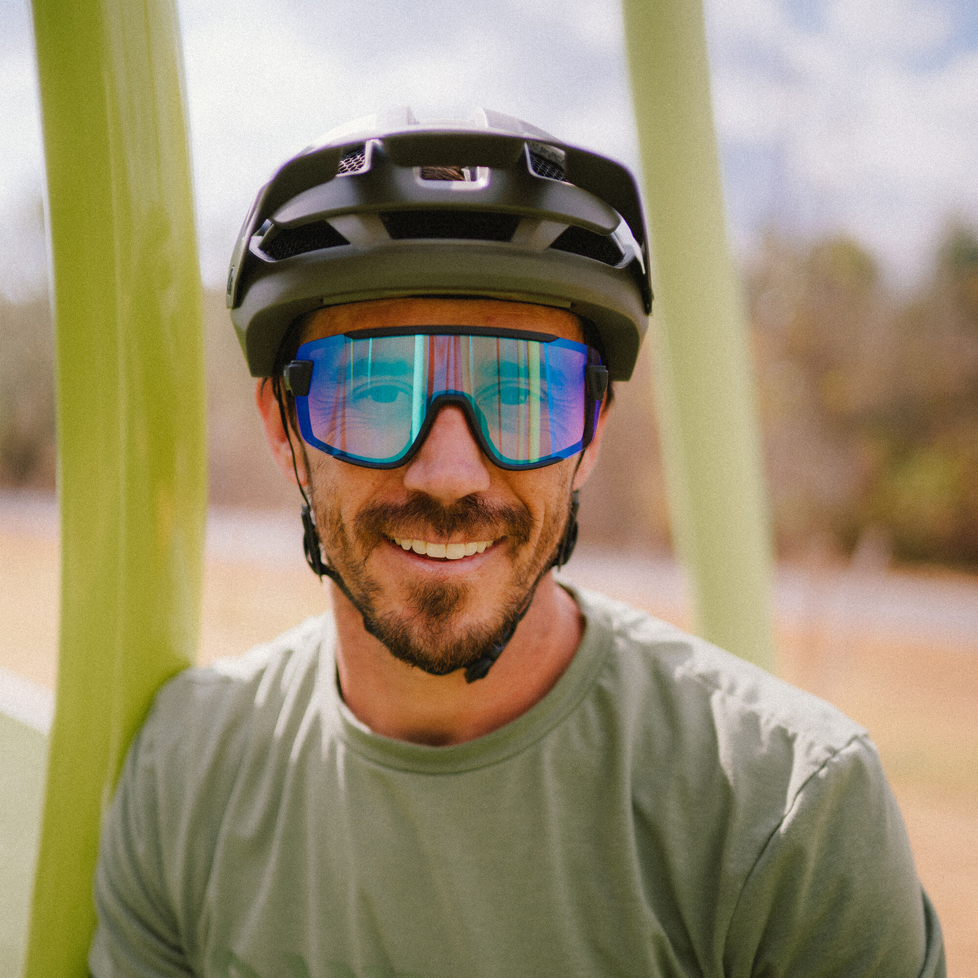 スミスワイルドキャット Wildcat | Sunglass | Smith Optics