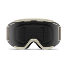 Squad MTB, Chalk + ChromaPop Sun Black Lens, hi-res