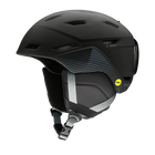 Mission, Matte Black Stripes, hi-res