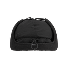 The Throwback Cap, Black, hi-res