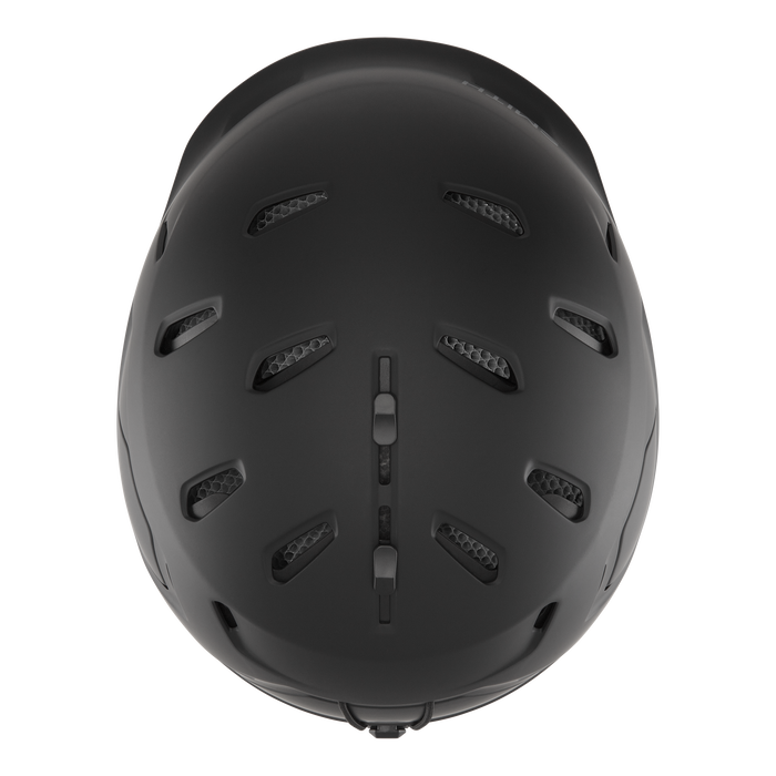 Nexus Mips®, Matte Black, hi-res