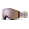 I/O MAG XL, Amethyst Slayer + ChromaPop™ Everyday Rose Gold Mirror Lens, hi-res