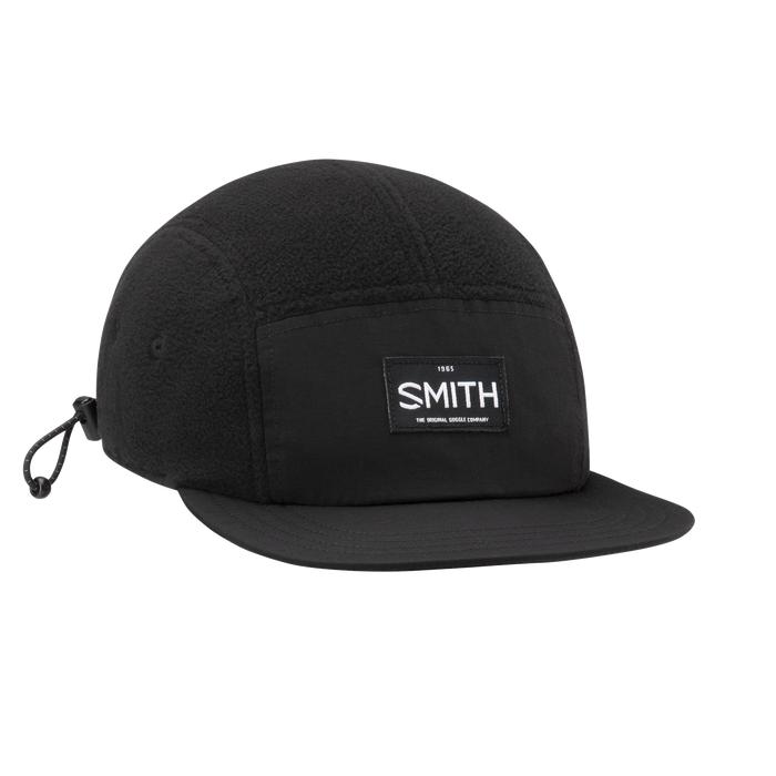 The Original Fleece Cap, Black, hi-res