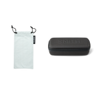 Riptide, Matte Pacific Crystal + ChromaPop™ Glass Polarized Opal Mirror, hi-res