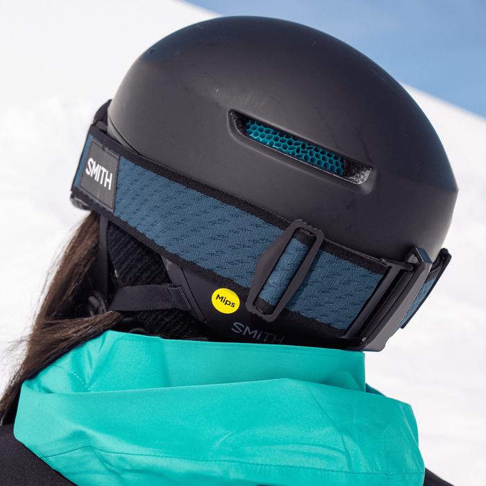 Code Mips®, Matte Black, hi-res