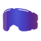 Rhythm MTB Replacement Lens, ChromaPop Everyday Violet Mirror, hi-res
