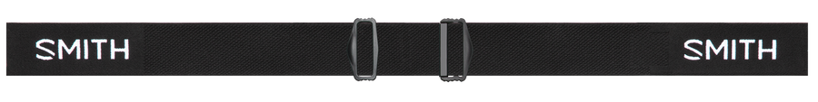 Squad MTB, Black + ChromaPop Contrast Rose Flash Lens, strap
