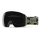 4D MAG XL, Eye of the Tiger + ChromaPop™ Sun Black Lens, hi-res