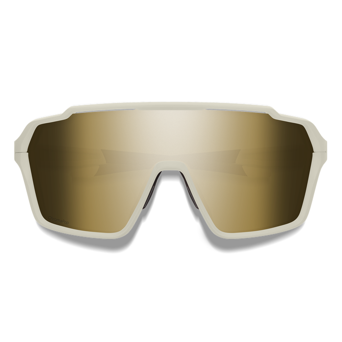 Shift XL MAG, Matte Bone + ChromaPop Black Gold Mirror Lens, hi-res