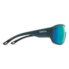 Spinner, Matte Pacific + ChromaPop™ Polarized Opal Mirror, hi-res