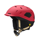 Nexus Mips, Matte Crimson / Black, hi-res