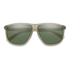 Mono Lake, Summit Crystal + ChromaPop Polarized Gray Green Lens, hi-res