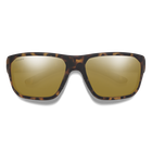 Arvo, Matte Dark Tortoise + ChromaPop Polarized Bronze Mirror Lens, hi-res