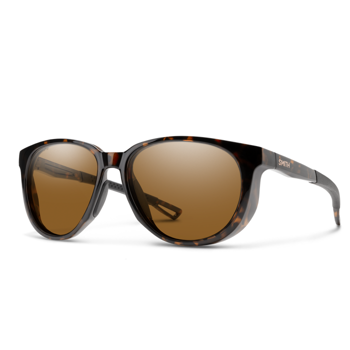Seeker, Tortoise + ChromaPop Polarized Brown Lens, hi-res