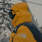 Smith x TNF Cariboo OTG - Austin Smith AC, AC | TNF x Austin Smith + Black Lens, hi-res