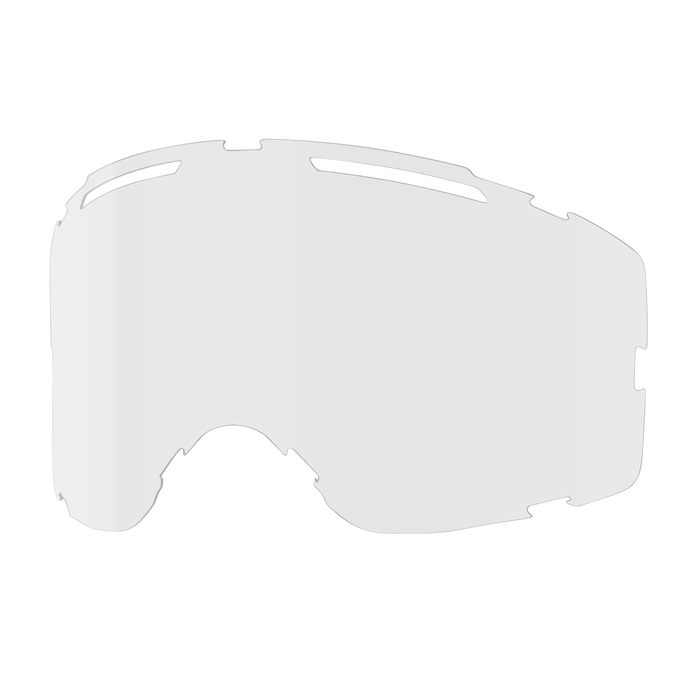 Rhythm MTB Replacement Lens, Clear, hi-res