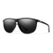 Mono Lake, Matte Black + ChromaPop™ Polarized Black, hi-res
