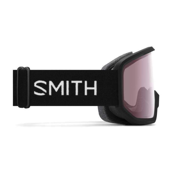 Transfer, Black + Ignitor Mirror Lens, hi-res