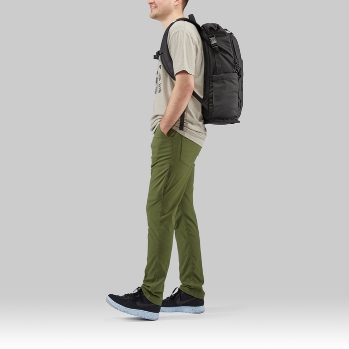 Switchback 28L Backpack, Black, hi-res