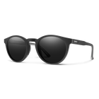 Westward, Matte Black + ChromaPop™ Black Lens, hi-res
