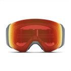 4D MAG, Slate + ChromaPop Everyday Red Mirror Lens, hi-res