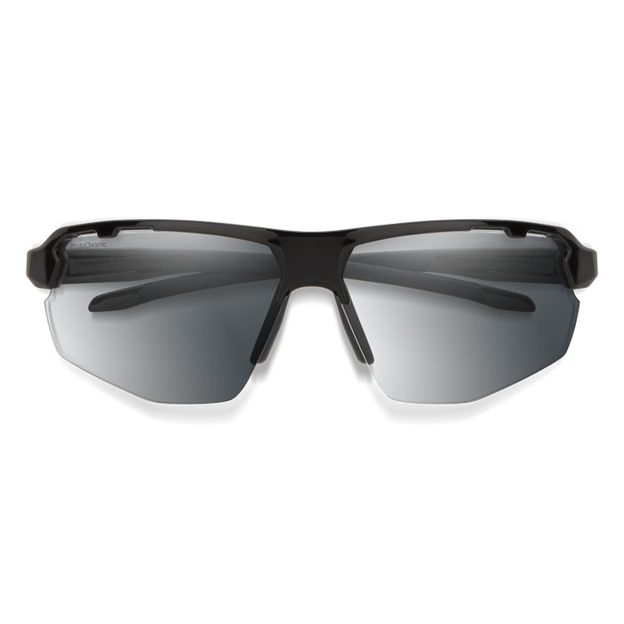 Resolve, Black + Photochromic Clear to Gray Lens, hi-res