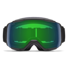 Showcase OTG, Black + ChromaPop Everyday Green Mirror Lens, hi-res