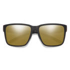 Emerge, Matte Black + ChromaPop Polarized Bronze Mirror Lens, hi-res
