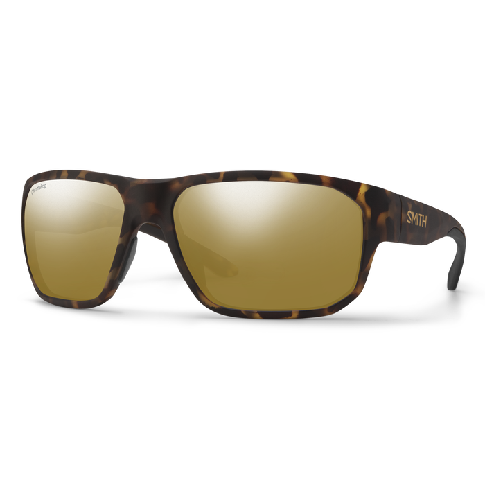 Arvo, Matte Dark Tortoise + ChromaPop Polarized Bronze Mirror Lens, hi-res