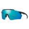 Ruckus, Matte Black + ChromaPop Opal Mirror Lens, hi-res