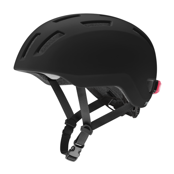 Transit Jr. Mips®, Matte Black, hi-res