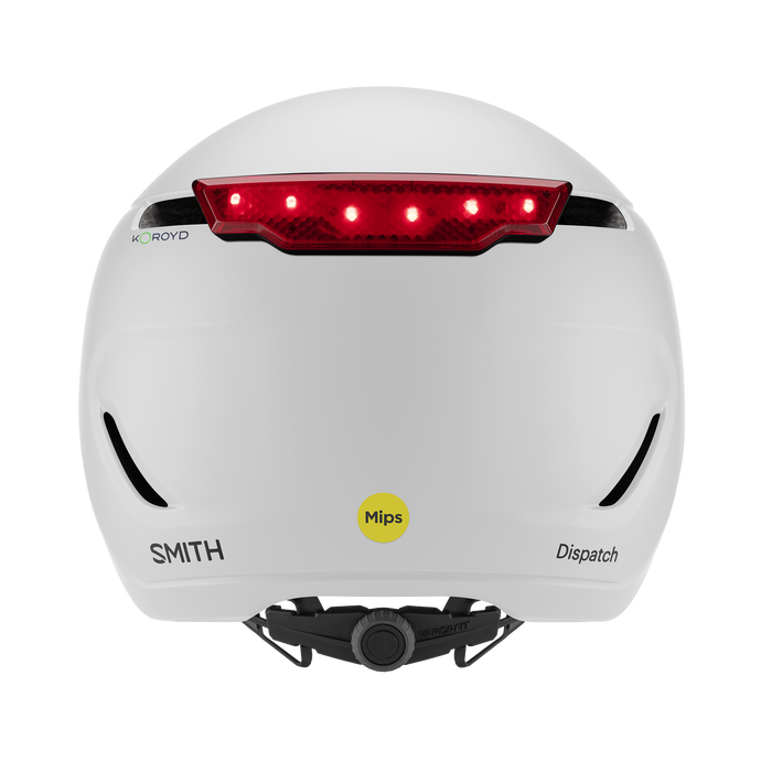 Dispatch Mips®, Matte White, hi-res