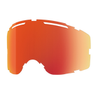 Rhythm MTB Replacement Lens, ChromaPop Everyday Red Mirror, hi-res