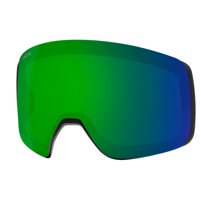 4D MAG Replacement Lens ChromaPop Sun Green Mirror