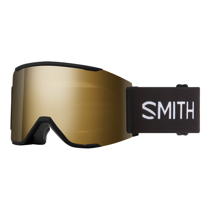 Squad MAG Low Bridge Fit | Smith Optics | US