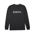 Essential Long Sleeve, Black, hi-res