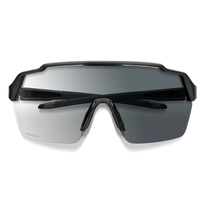 Shift Split MAG, Black + ChromaPop™ Photochromic Clear To Gray, hi-res