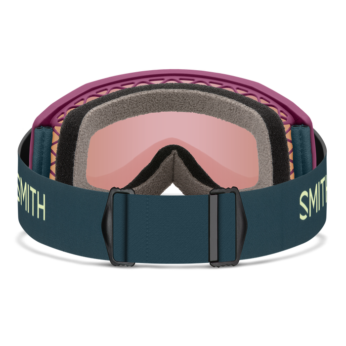Loam S MTB, Huckleberry + Contrast Rose Flash Lens, hi-res