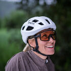 Wildcat, Matte Black + ChromaPop PhotoChromic Brown Lens, hi-res