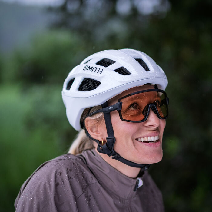 Wildcat, Matte Black + ChromaPop PhotoChromic Brown Lens, hi-res