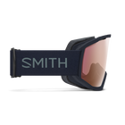 Loam MTB, Midnight Navy + Contrast Rose Flash Lens, hi-res