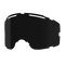 Rhythm MTB Replacement Lens, ChromaPop Sun Black, hi-res