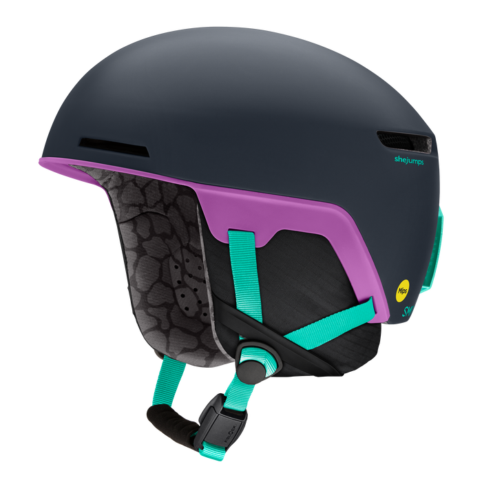 Code Mips, Matte She Jumps, hi-res