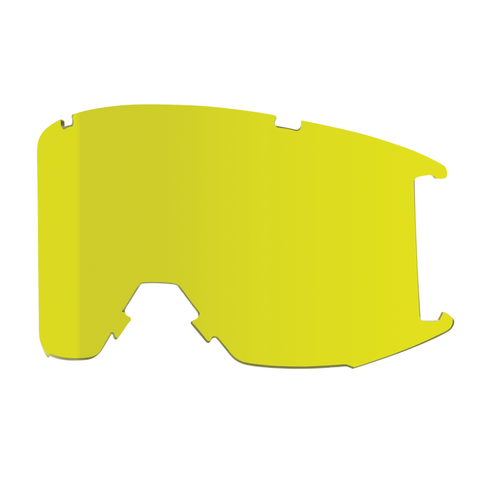 Squad Replacement Lens Yellow