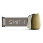 4D MAG XL, Chalk + ChromaPop&trade; Sun Black Gold Mirror, hi-res