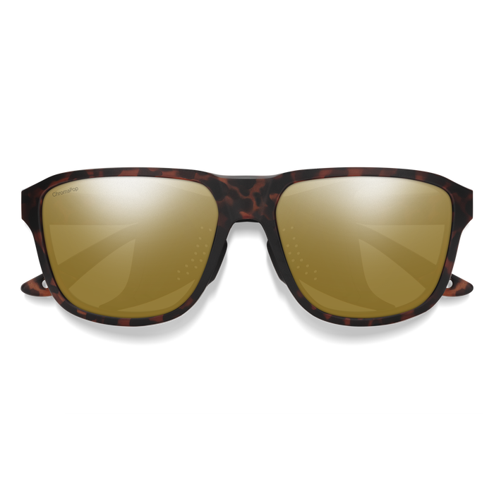 Embark, Matte Tortoise + ChromaPop Bronze Mirror, hi-res