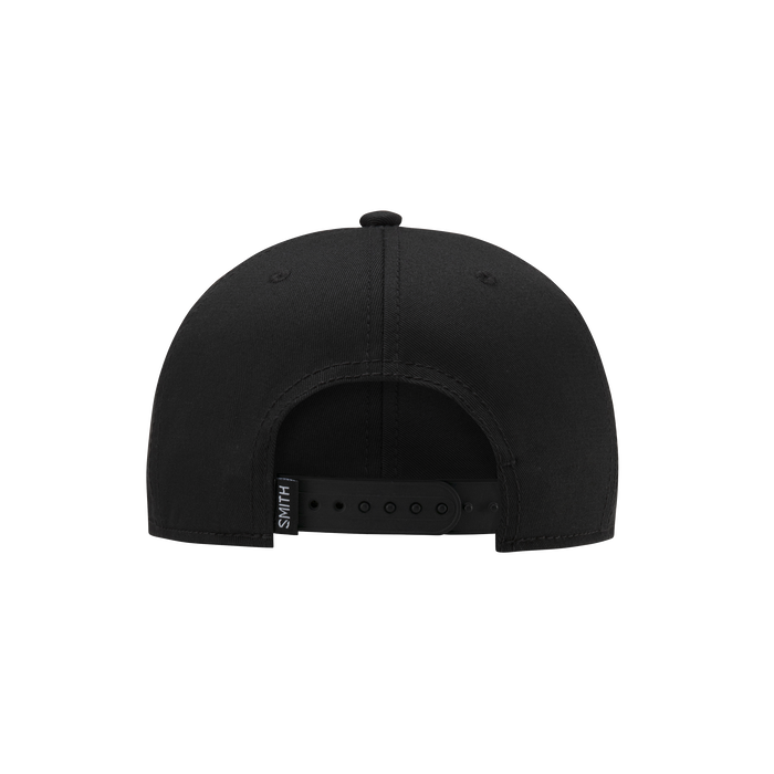The Staple Cap, Black, hi-res