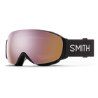 I/O MAG S, Black + ChromaPop&trade; Everyday Rose Gold Mirror Lens, hi-res