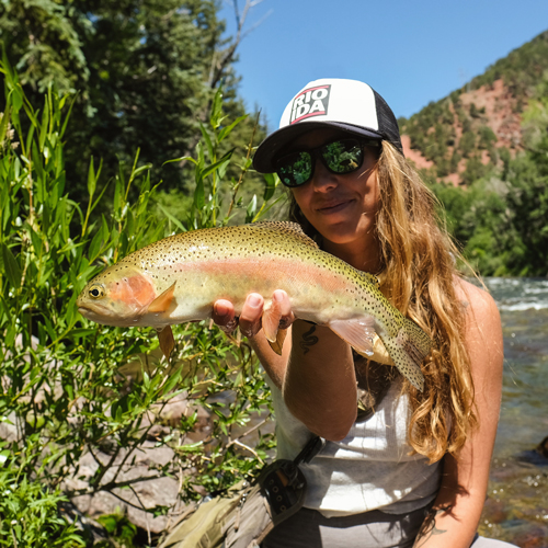 Smith Fishing Shyanne Orvis